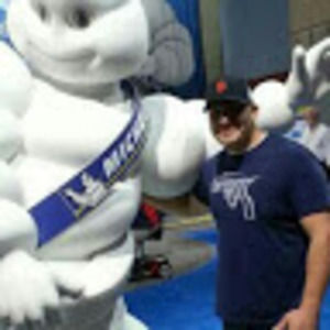 Meet your Posher, Jesse